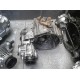Versnellingsbak Audi TT 1.8 Turbo Quattro 6-Bak DXW DQB FEK